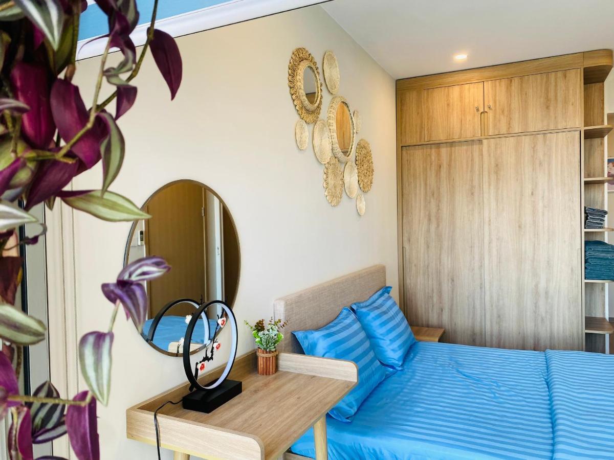 Camy'S House The Song Vung Tau Apartment Exterior photo