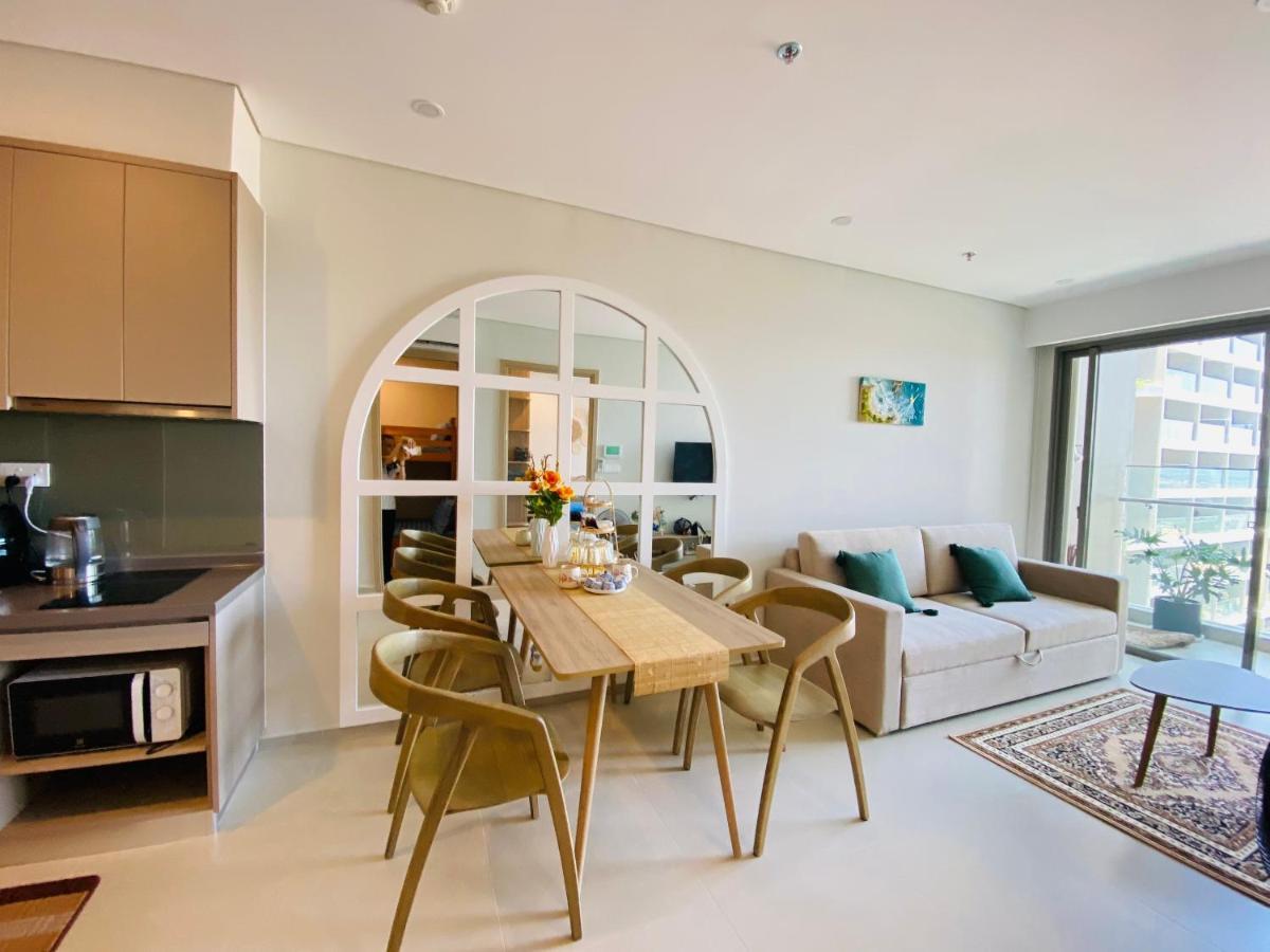 Camy'S House The Song Vung Tau Apartment Exterior photo