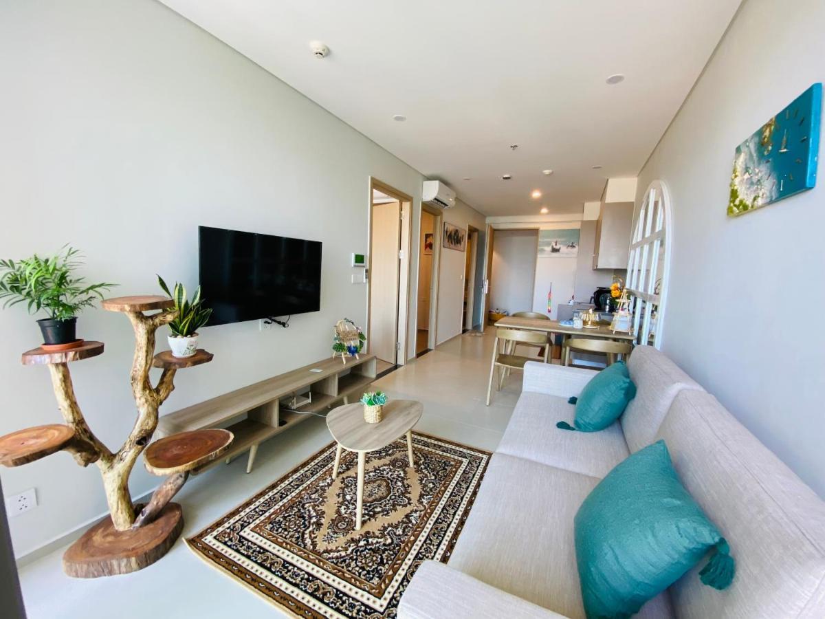 Camy'S House The Song Vung Tau Apartment Exterior photo