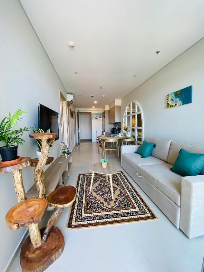 Camy'S House The Song Vung Tau Apartment Exterior photo