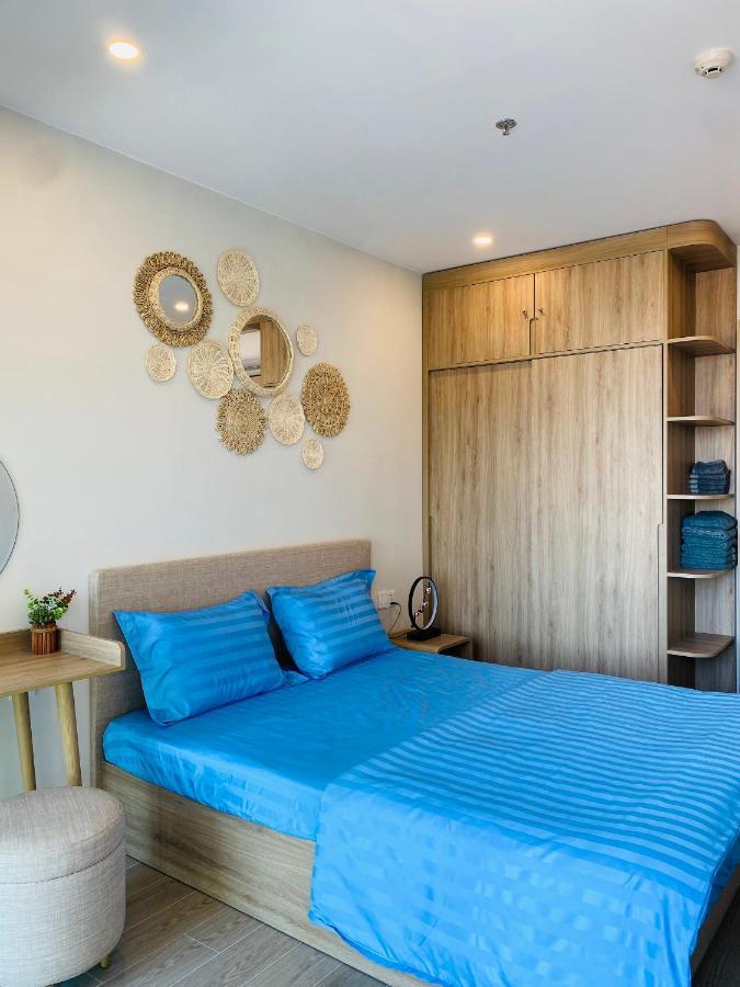 Camy'S House The Song Vung Tau Apartment Exterior photo