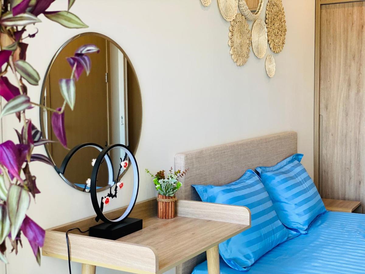Camy'S House The Song Vung Tau Apartment Exterior photo
