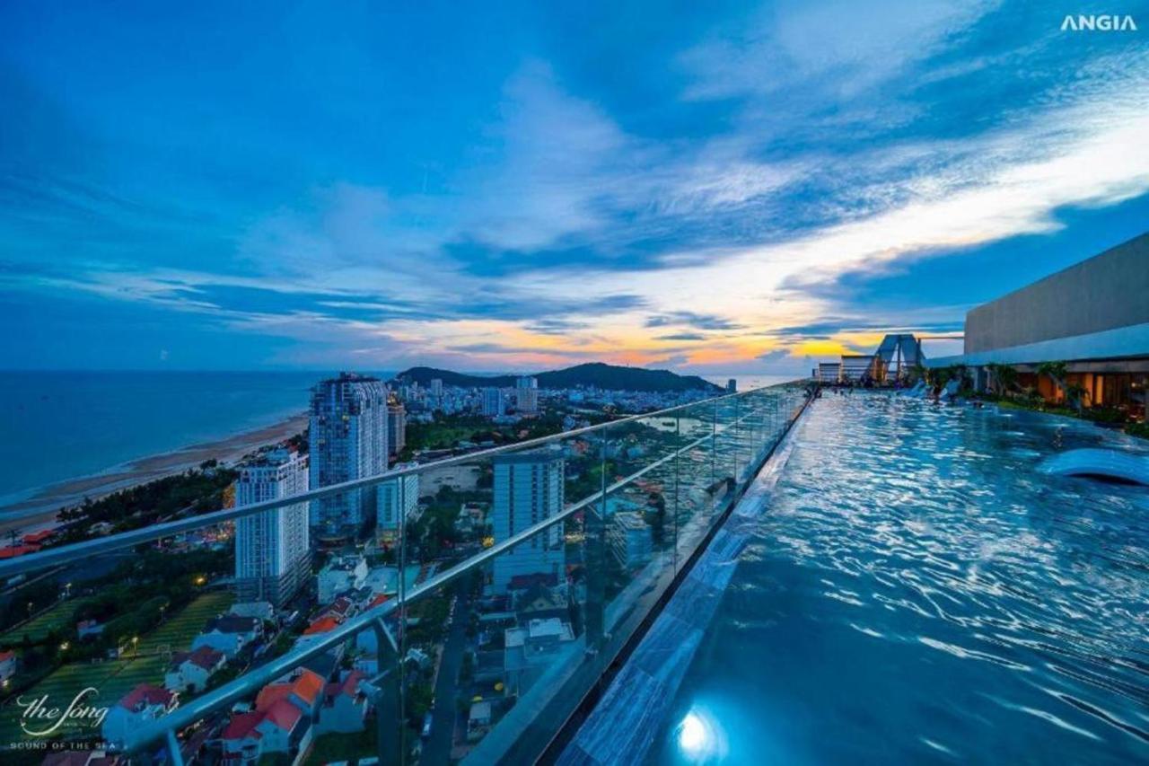 Camy'S House The Song Vung Tau Apartment Exterior photo