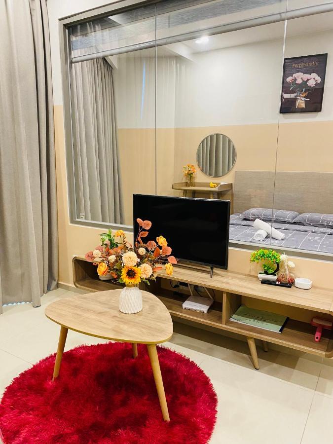 Camy'S House The Song Vung Tau Apartment Exterior photo