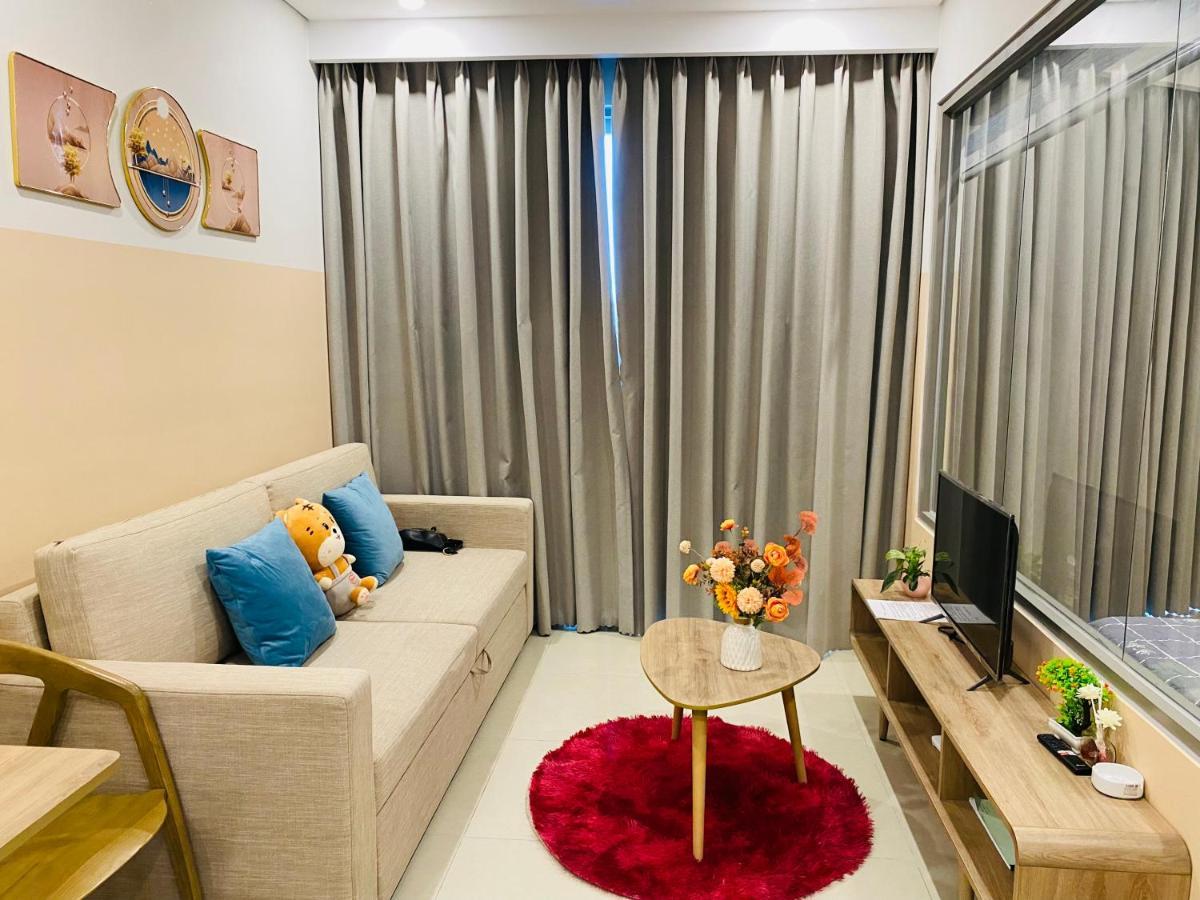 Camy'S House The Song Vung Tau Apartment Exterior photo